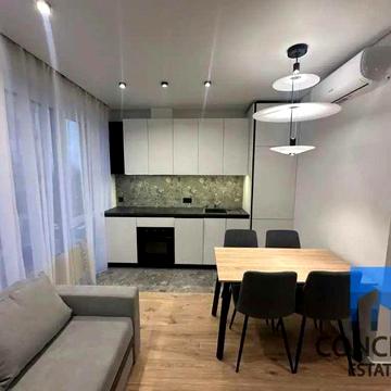 Продам стильную 2-к квартиру ЖК Вертикаль Клочко Холодильная Березинка ЖК Вертикаль
