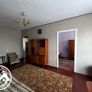 Продаж 3-кімнатної квартири на Київський