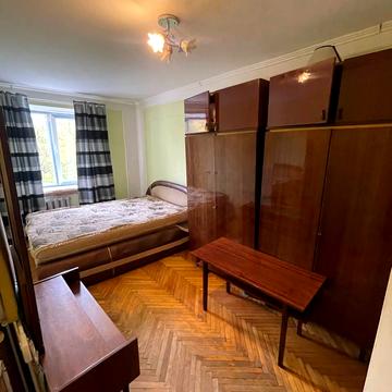 Берегова вул., 34