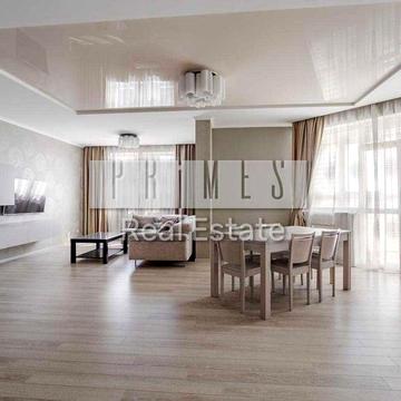 Продаж видової 4к квартири, 200м2, ЖК "Діамант", бул. тараса Шевченка 27Б ЖК Діамант