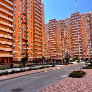 СРОЧНО продам 1к квартиру в новострое на Черемушках ЖК Реал Парк ЖК Реал Парк