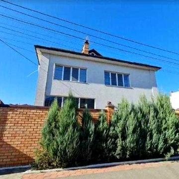 Продам дом в Авангарде