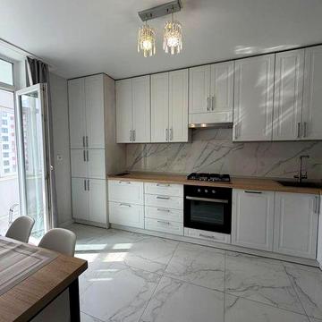 Продаж квартири на Бамі