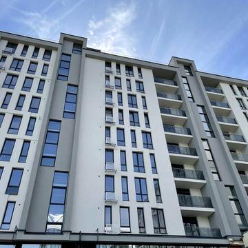 Продається 1к.квартира в Новому Комплексі ЖК КНЯГИНЕН - ЦЕНТР