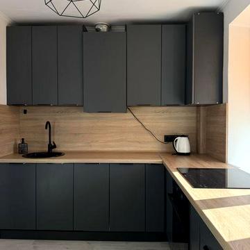 Оренда однокімнатної квартири Дубно