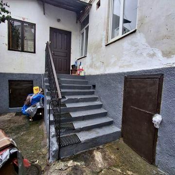 Будинок в центрі