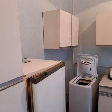 Здам однокімнатну квартиру в центрі / KFC