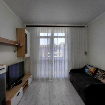 Сдам 1 ком старт квартиру на ул.Бувалкина 60