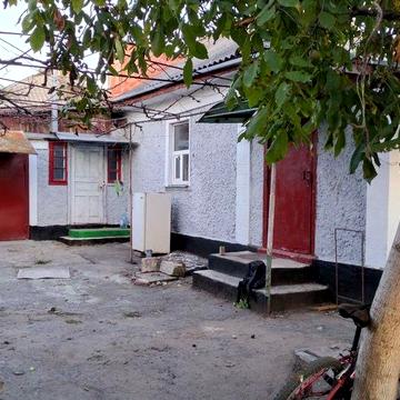 Продам дом в м.Подольске Одеськоі обл. ул.Водопроводная 52