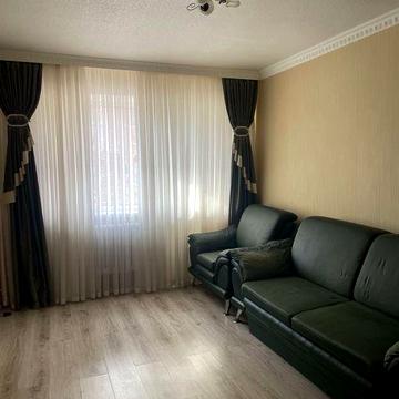 Продам квартиру, 3кімнатна