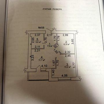 Продається простора квартира в ЖК “Нова Митниця”! ЖК Нова Митниця