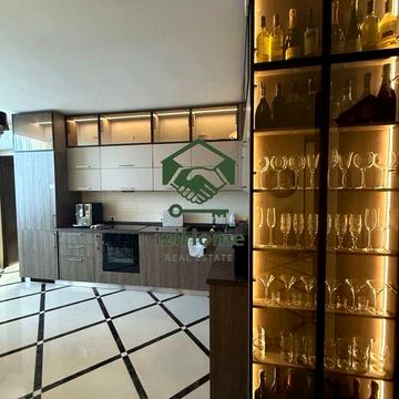 New‼️Жк Французкий бульвар‼️Трёшка,120м2‼️2 террасы,Вид МОРЯ‼️