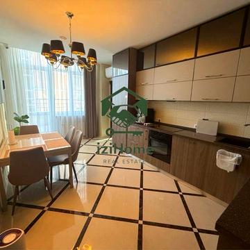 New‼️Жк Французкий бульвар‼️Трёшка,120м2‼️2 террасы,Вид МОРЯ‼️