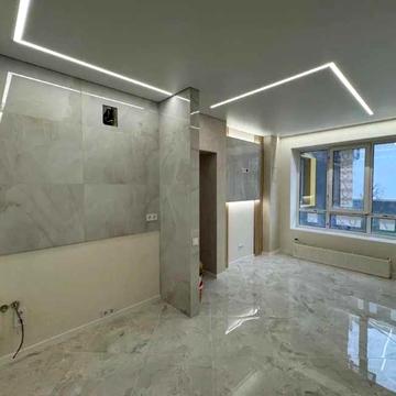 Вигідна 1к квартира з ремонтом | Під держпрограми | ЖК Молодість ЖК Молодість