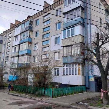 продам 1 кімнатну квартиру в Ірпені