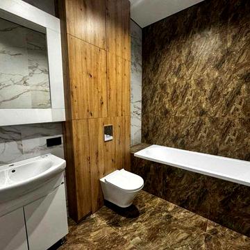 Продаж таунхауса з ремонтом 58 м2 єОселя