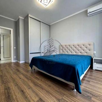 Оренда 1-кімнатної квартири з кухнею-студією ЖК Семицвіт 