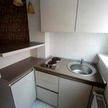 Продам смарт-квартиру в ЖК «Алексеевские Акварели»