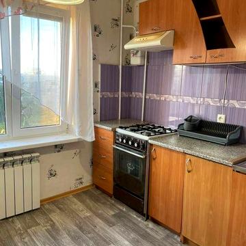 Оренда 1к квартири у Хортицькому районі