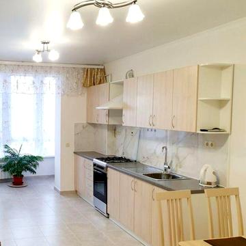 Новобудова. Оренда 2х кім.квартири.