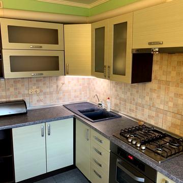 Петра Григоренка просп., 39