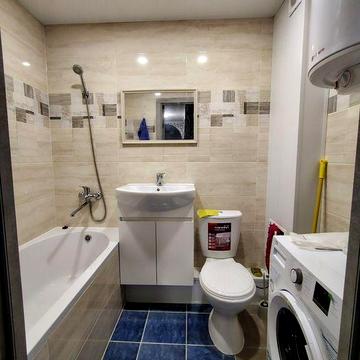 Ремонтик 3к начало Слобожанского правда рядом  Центр Солнечный Мануйловский