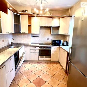 Довгострокова оренда 2к Квартира Князя Ярослава Мудрого проспект