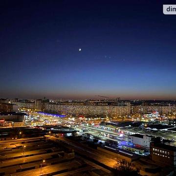 Довгострокова оренда 1к Квартира Академіка Павлова вулиця ЖК Журавли