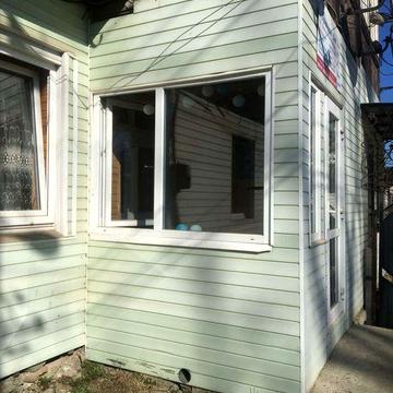 Продаю квартиру у центрі Верховини, 41 м2