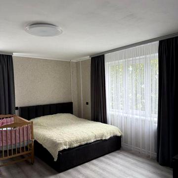 Продам або обміняю 1-кімнатну квартиру