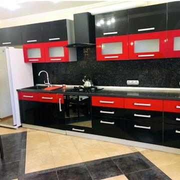 Оренда Центр Новобудова 78 м.кв