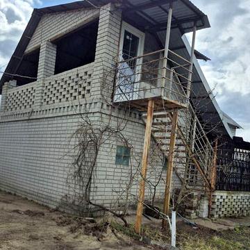 Продаж 3к Дім