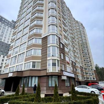 Євро 2к квартира 45м2 Ірпінь ЖК Сяйво 2