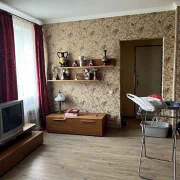 Пролається 2 к квартира вул. Новорічна( Курська)