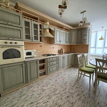 Аренда квартиры ЖК Львовский