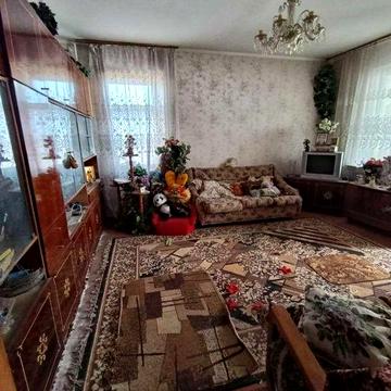 4-кімнатна квартира на вул. Ак.Вільямса
