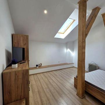 Здається квартира  2кім по вул.Коновальця 120