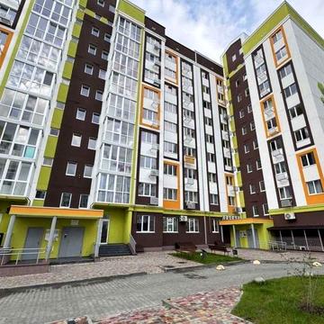 ЖК Європейський  квартал нова квартира