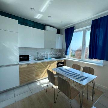 ‼️Аркадия. Сдам 1комн. квартиру. Жемчужина. Генуєзская ул