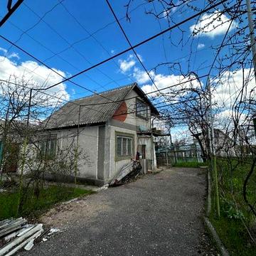 Продам будинок (дачу)