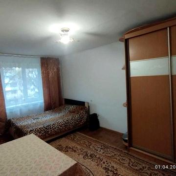 1к квартира жилий стан