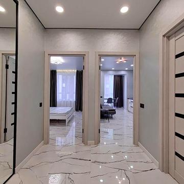 Перша оренда після ремонту Новобудова Щасливий 2