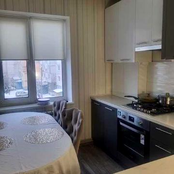 Вигідна ціна! 1к з новим ремонтом | Тепла підлога | Під сертифікат | Без комісії