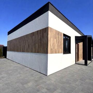 Одноповерховий таунхаус з наповненням!