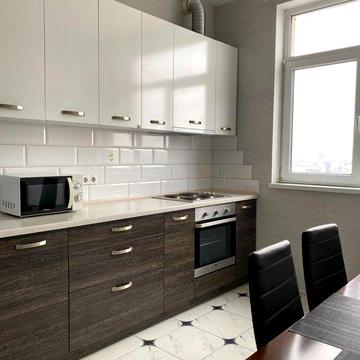 Оренда 2-кімн 60м2 у ЖК Елегант, Жилянська 118, метро Вокзальна та Університет