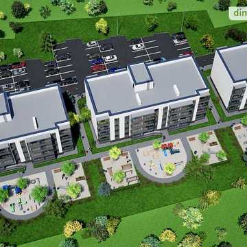 Продаж 1к Квартира Котовського вулиця ЖК Добробуд Хмельник