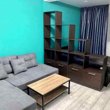 Здається 1-кімнатна квартира в ЖК Берестейський