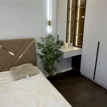 Довгострокова оренда 2к Квартира Моссаковського Володимира вулиця ЖК iQ-House