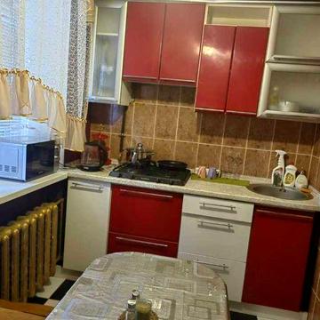 Аренда 1к квартиры Чигрина