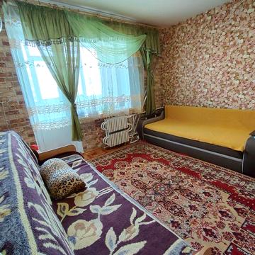 Оренда квартири в районі Озерна